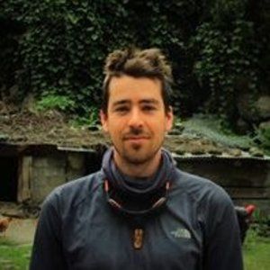 Meet your Posher, Marc-etienne